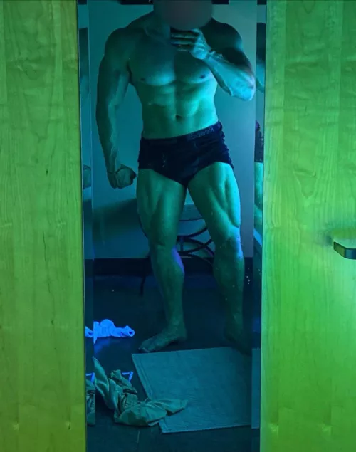 Rate my body 😉🙈 I’ll give you a rate back 