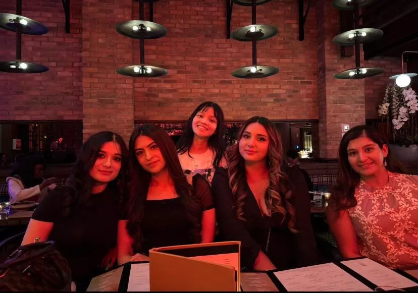 Rate these girls ( w reasoning)