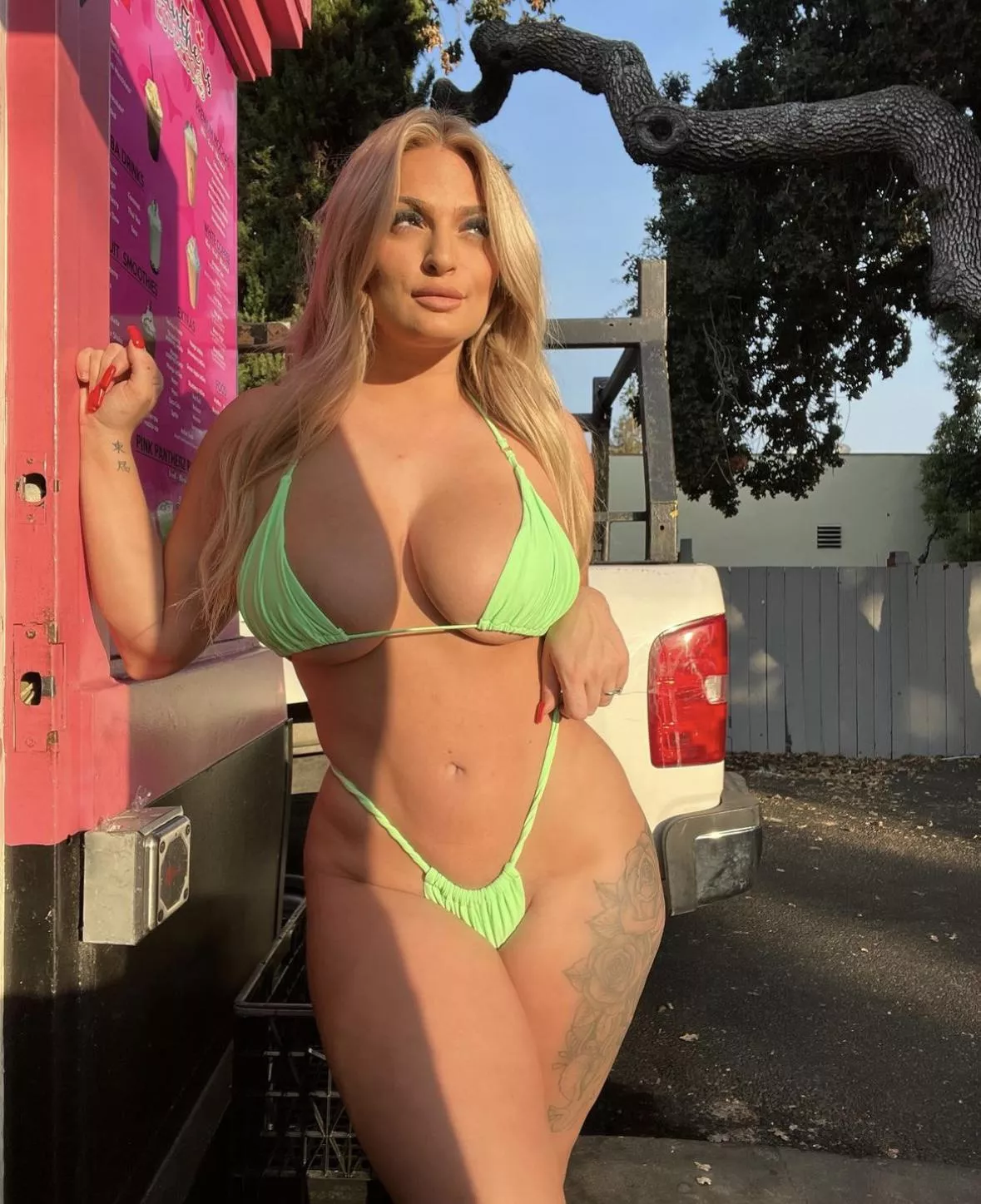 Ready for some play time ❤️