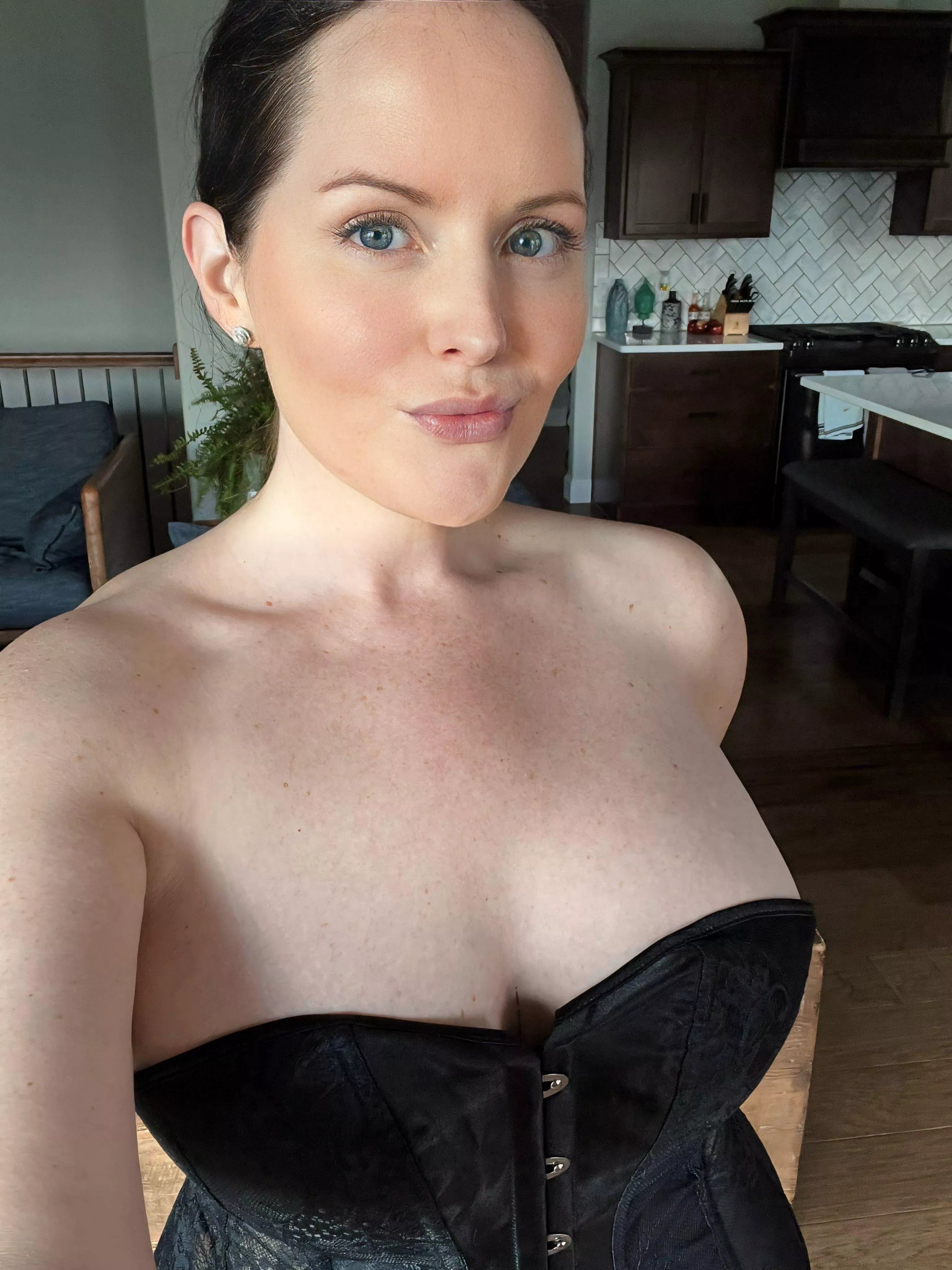 Ready to take this top off. 39F 