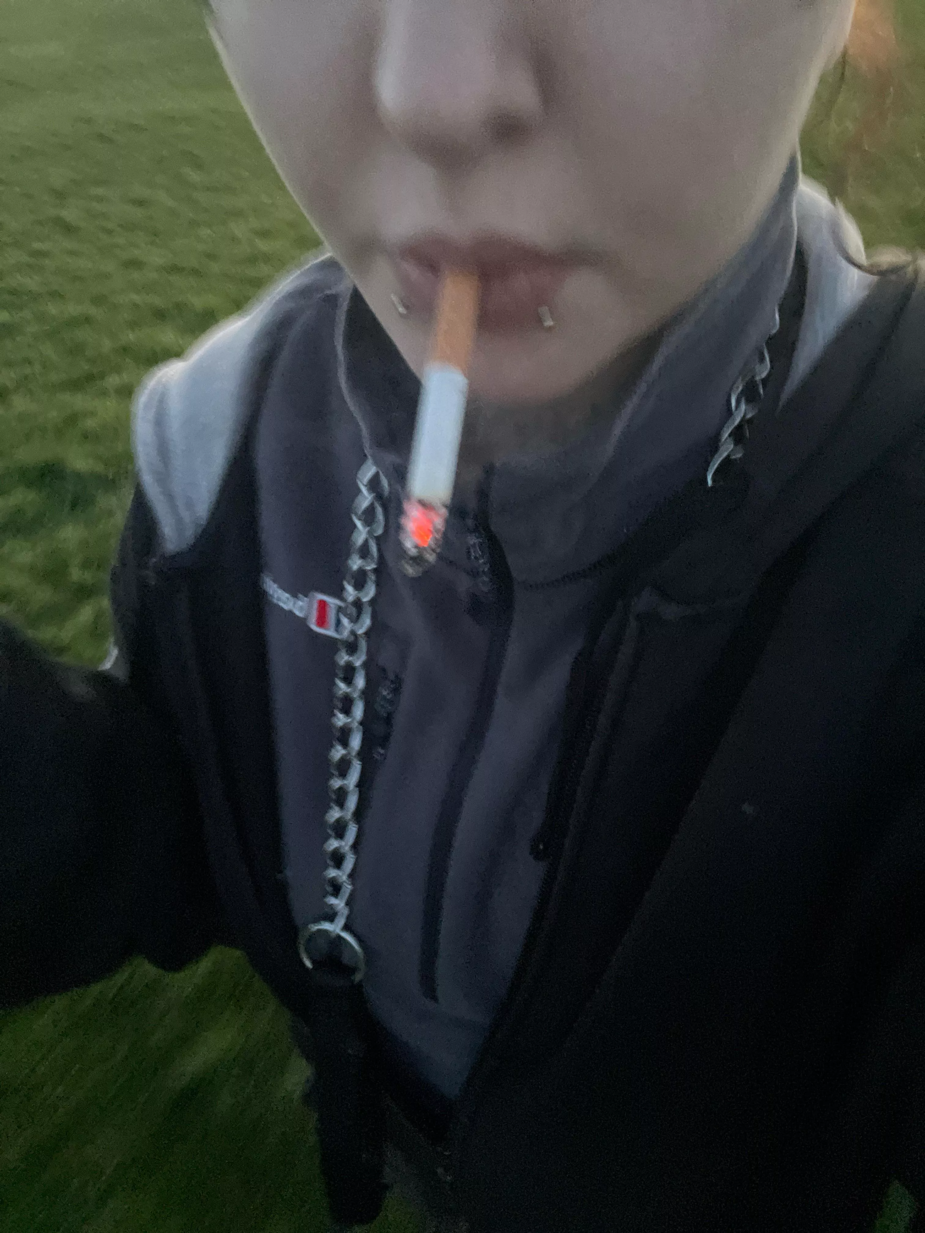 Really bad photo and old but i had nothing to post