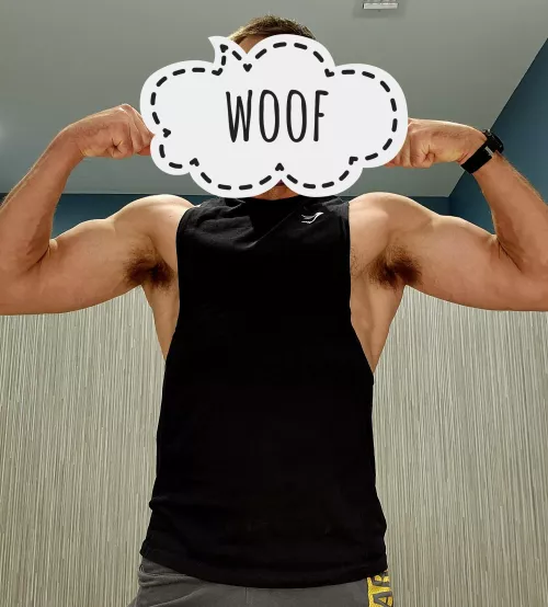 Right after workout. 