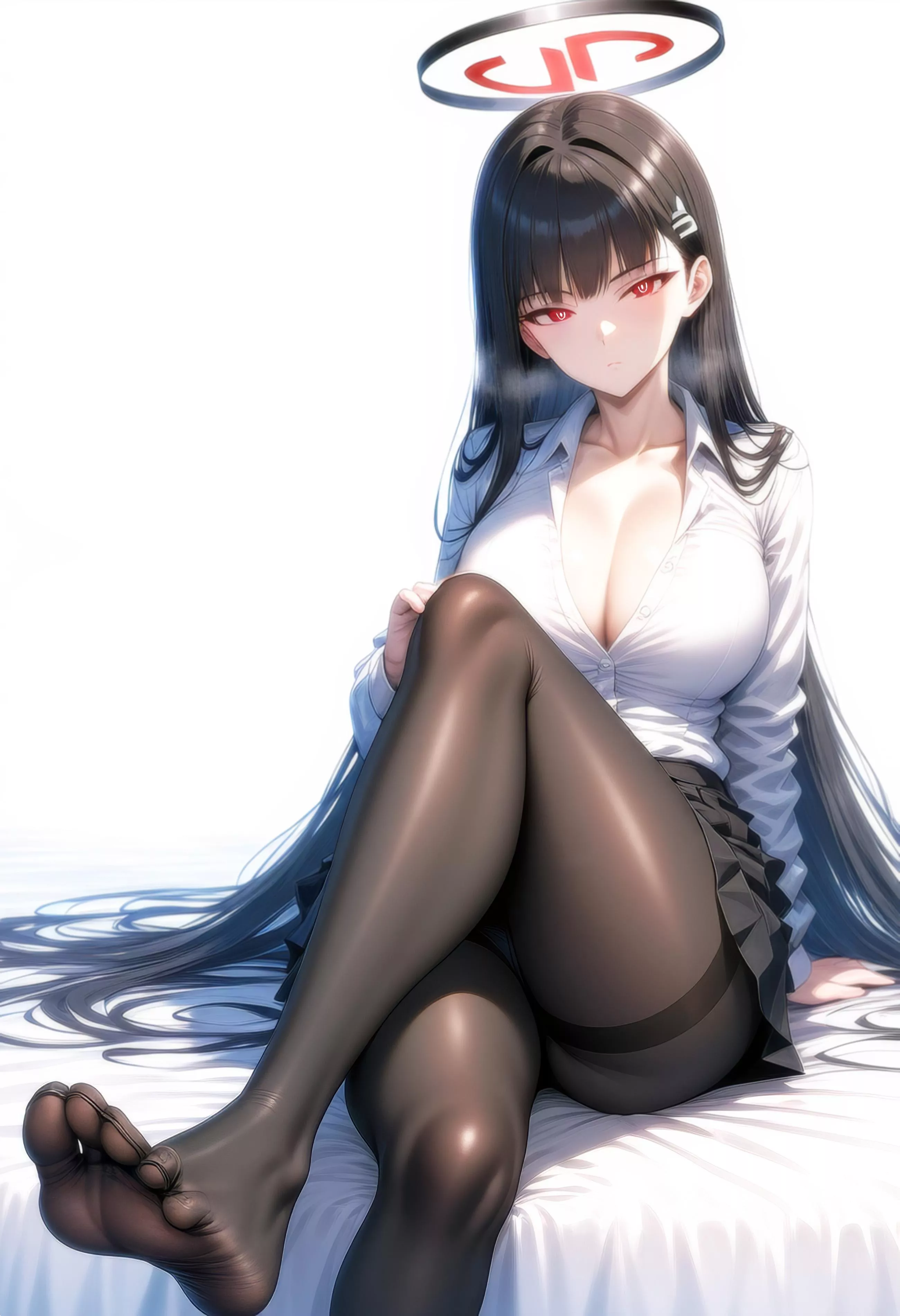 Rio Tsukatsuki [Blue Archive]