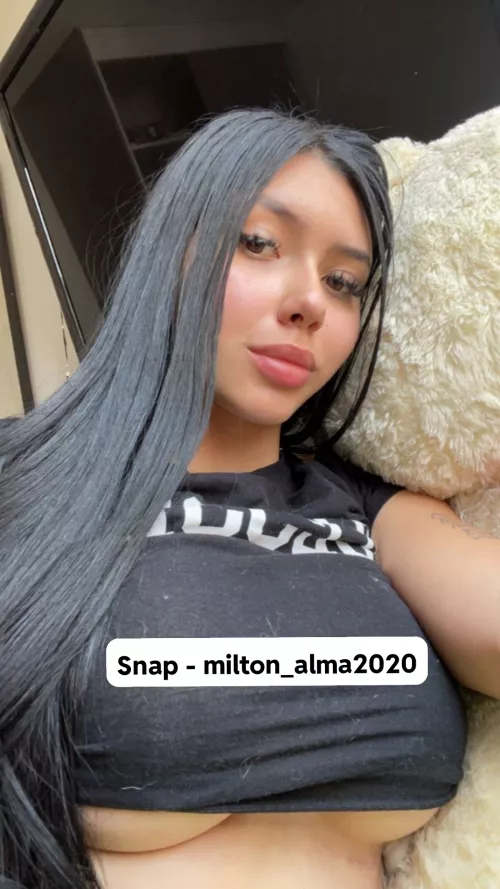 [Selling] Live Sexting & Video calls 😘 Snap - milton_alma2020