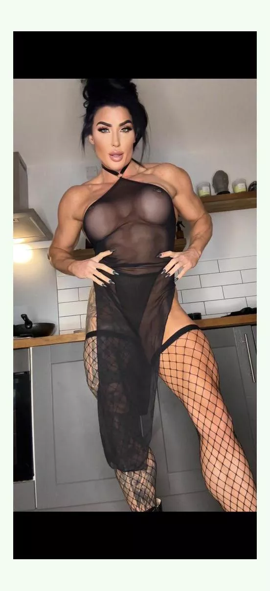 Sexy milr.. smash or pass