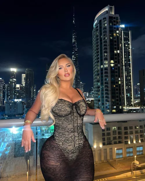 Sexy Sophie