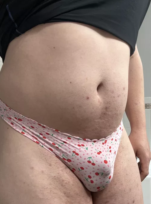 Should I pierce my belly button?