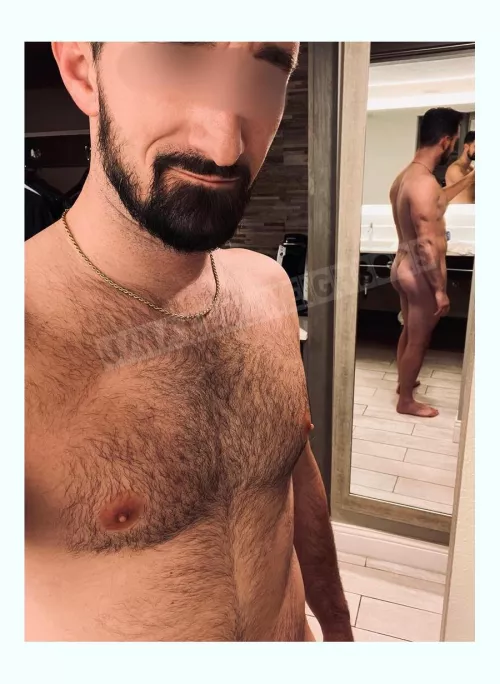 Showing a little loce to the backside