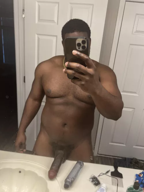 Size comparison 8L x 6girthx 2width