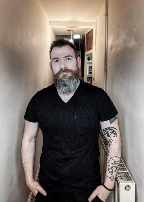 Slight trim and an excuse to show off the art!