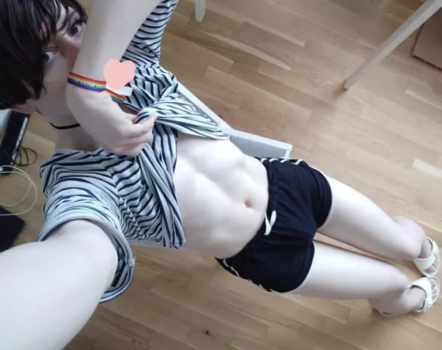 Something for you down there