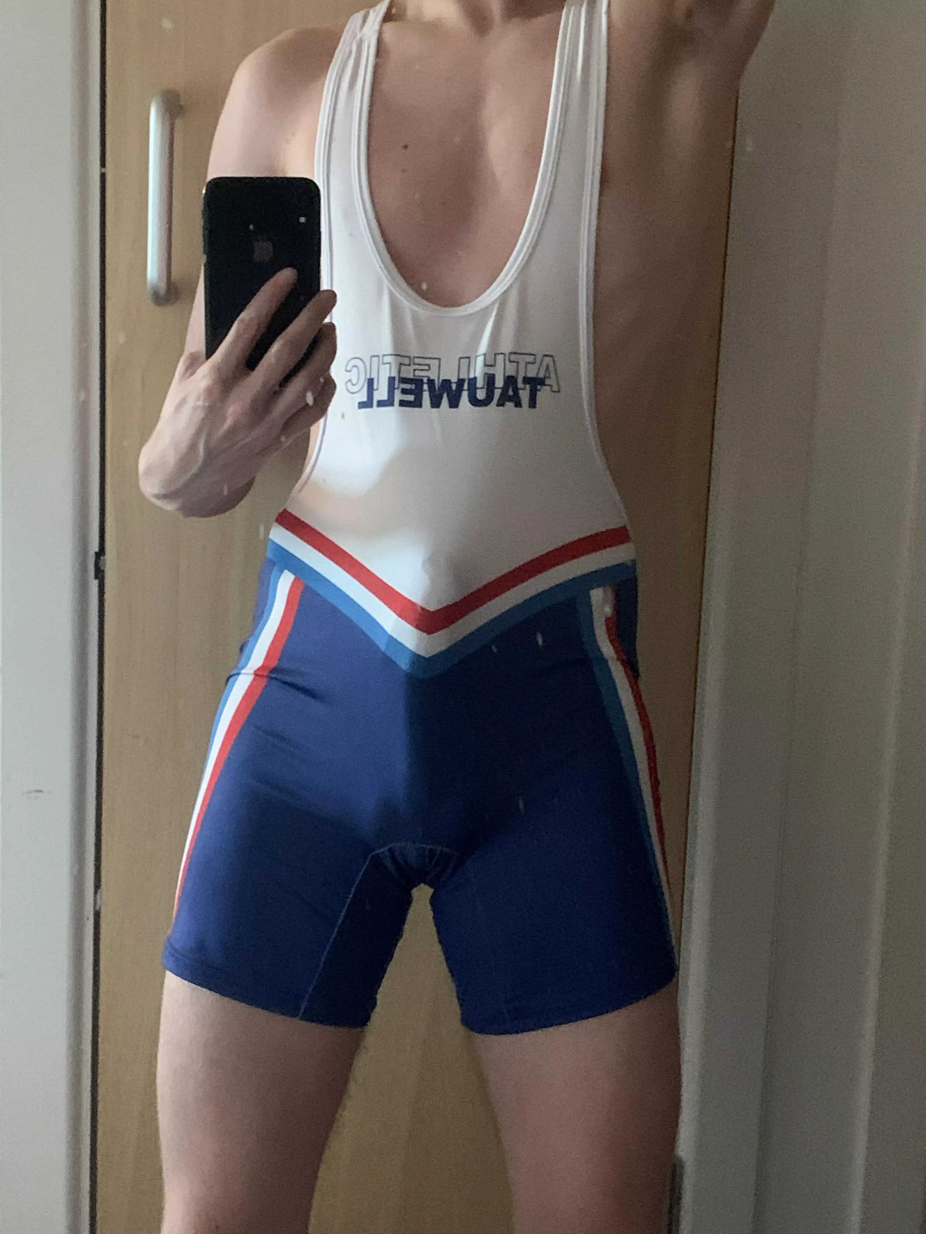 Sorry bro, got a little excited 