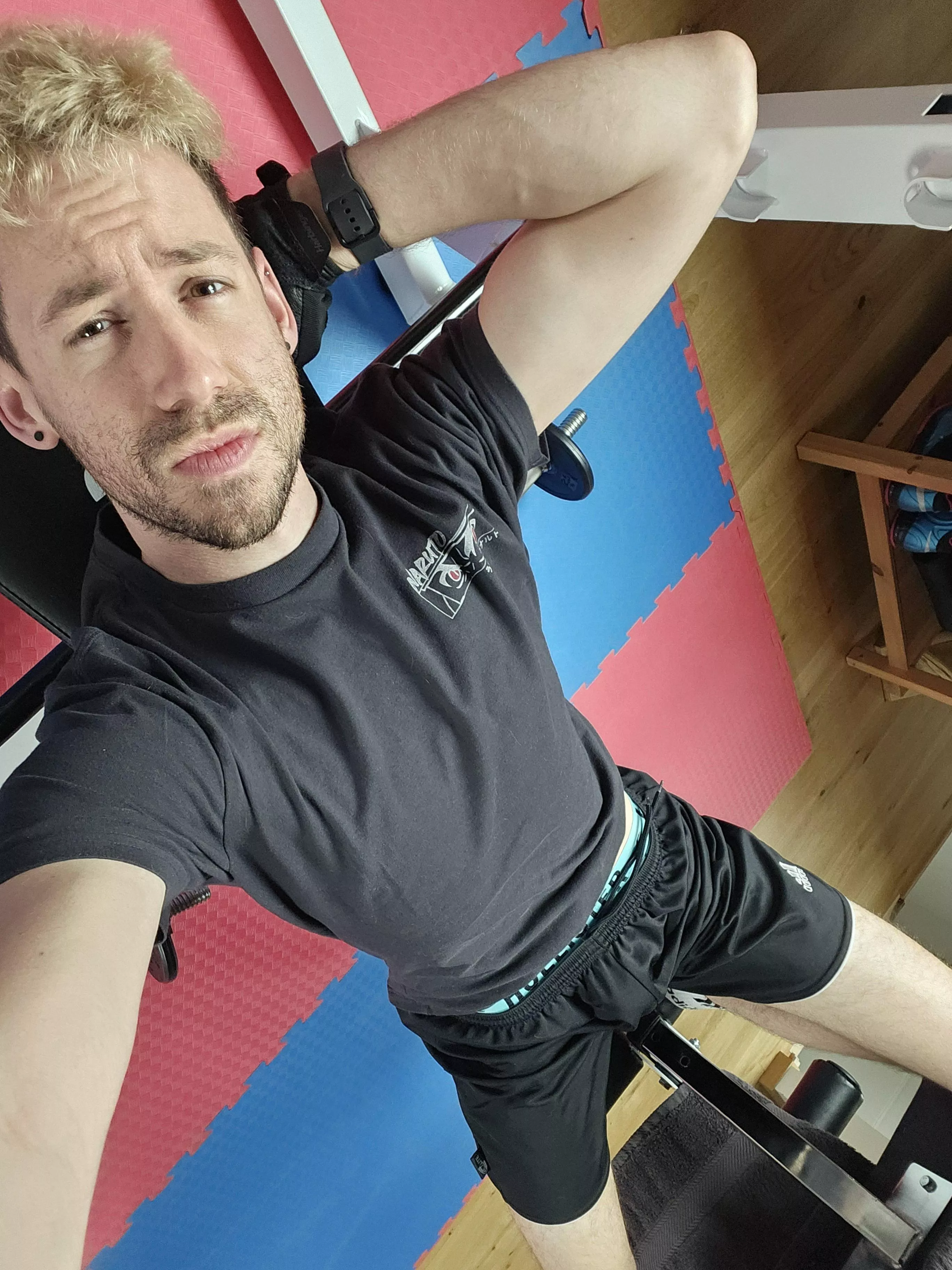 Spotter applications opened! Spotter applications opened!