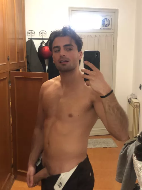 Suck while I’m at work 