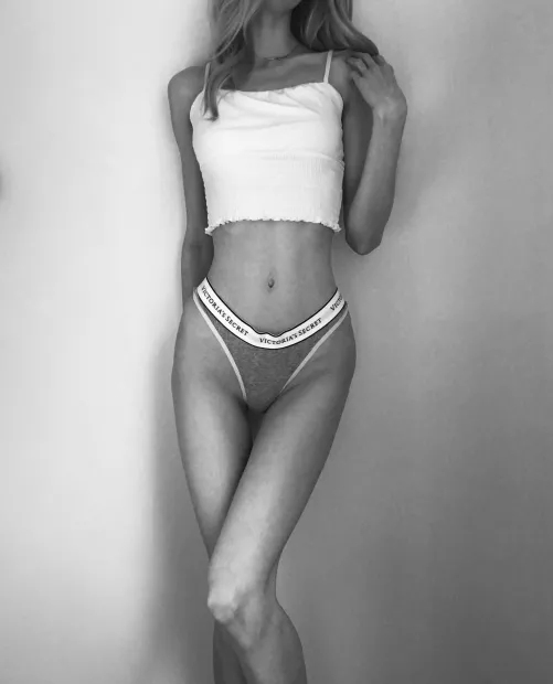 Tall and skinny 💕