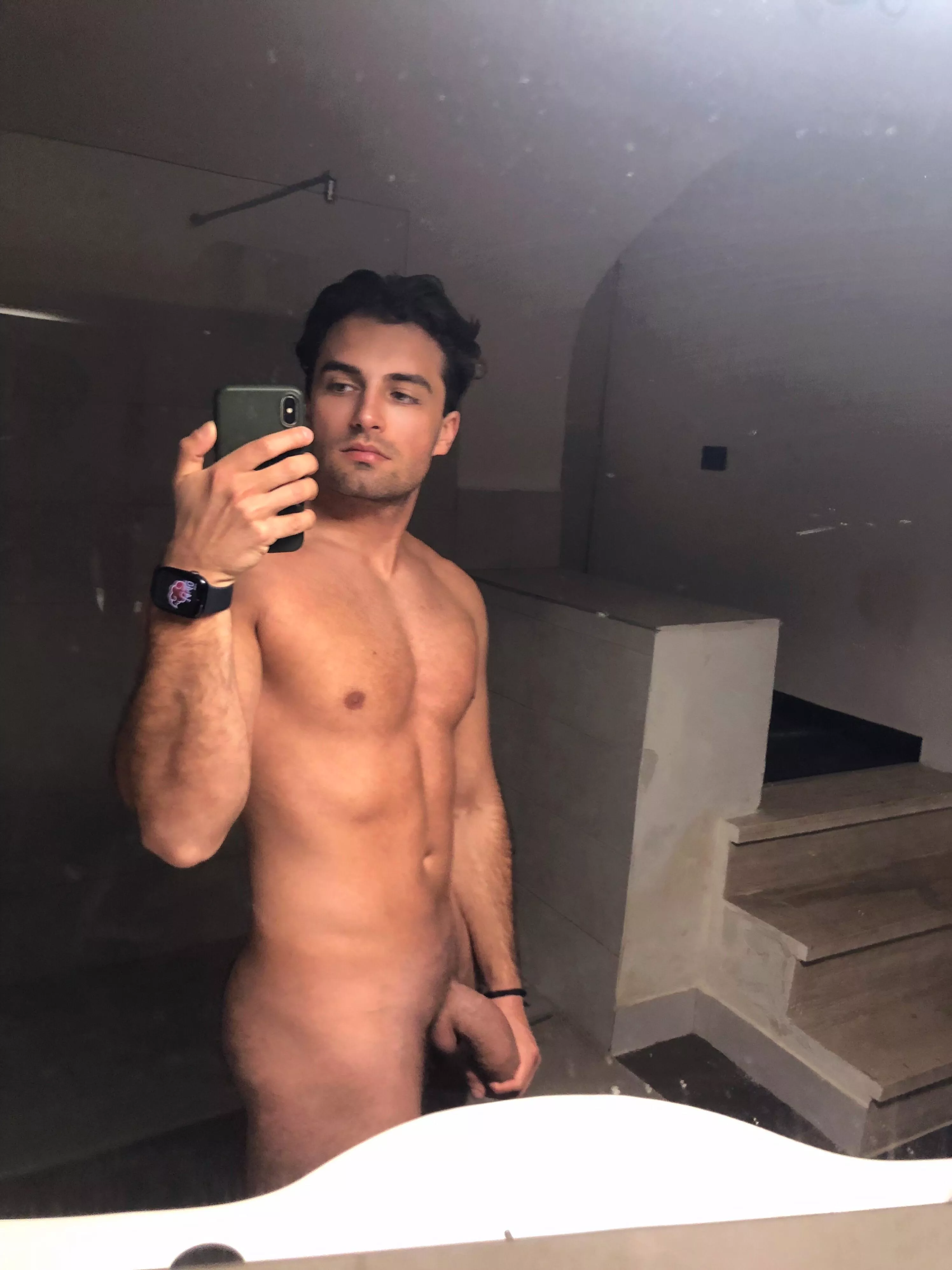 Tell me ur first thought, be truthful… [21] 