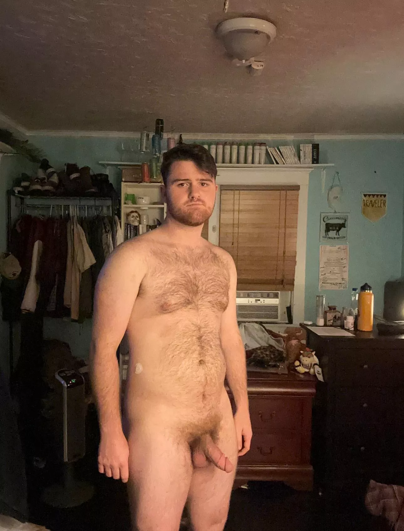 Thank you all for the warm welcome on my first post! Here’s another one 🫶🏻🫎