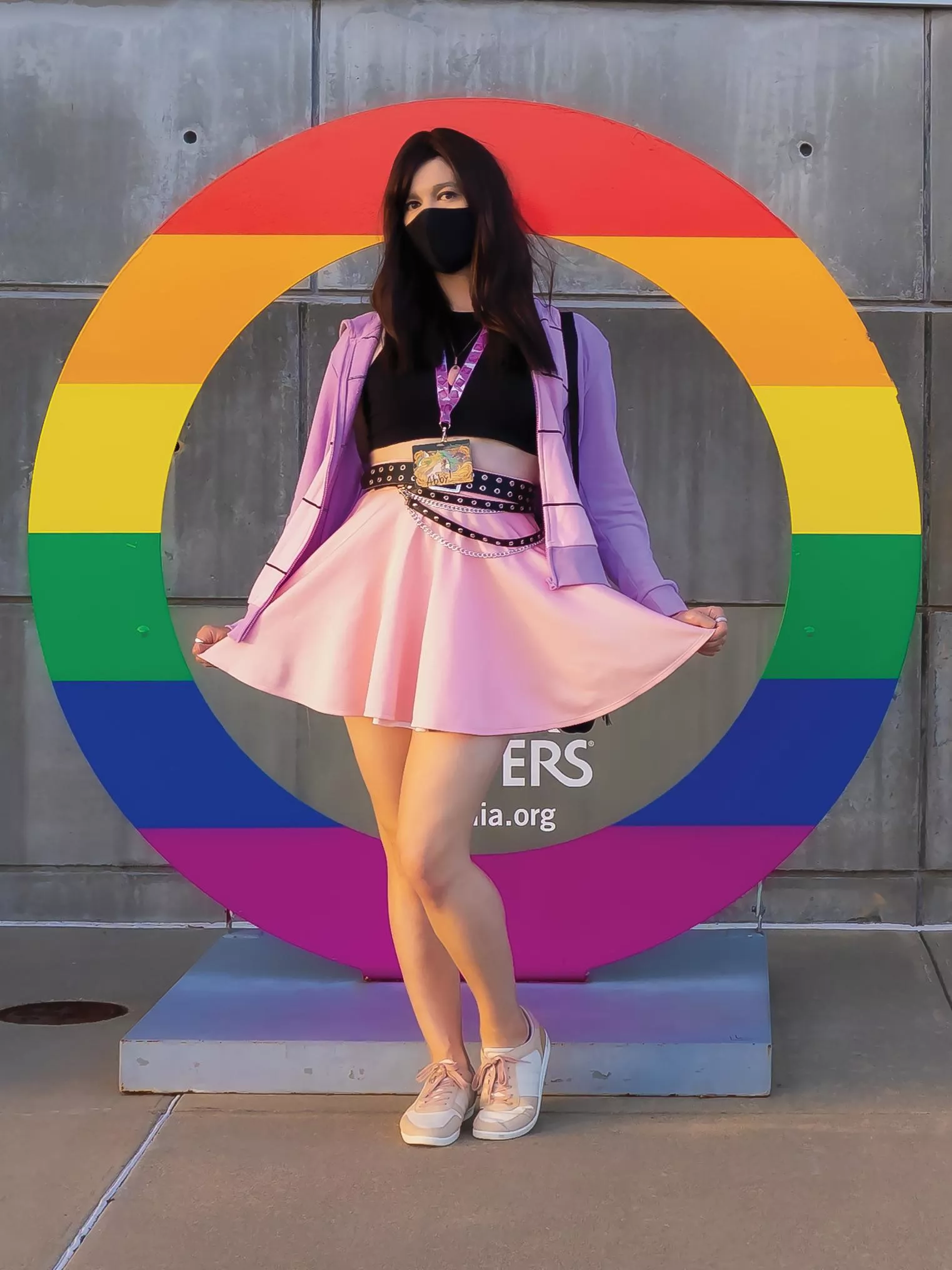 That's kinda gay 🏳️‍🌈