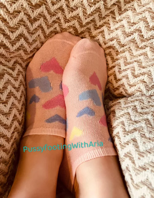 These would look amazing on you…