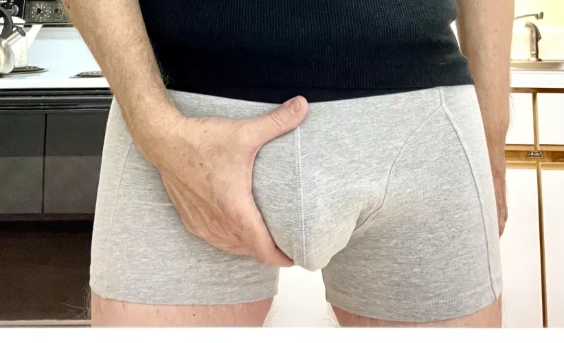 They Say Grey Is Boring. Does This Look Boring To You?