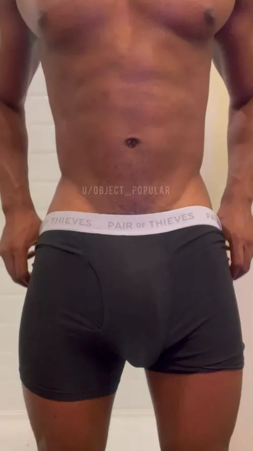 Think this will feel good inside you?