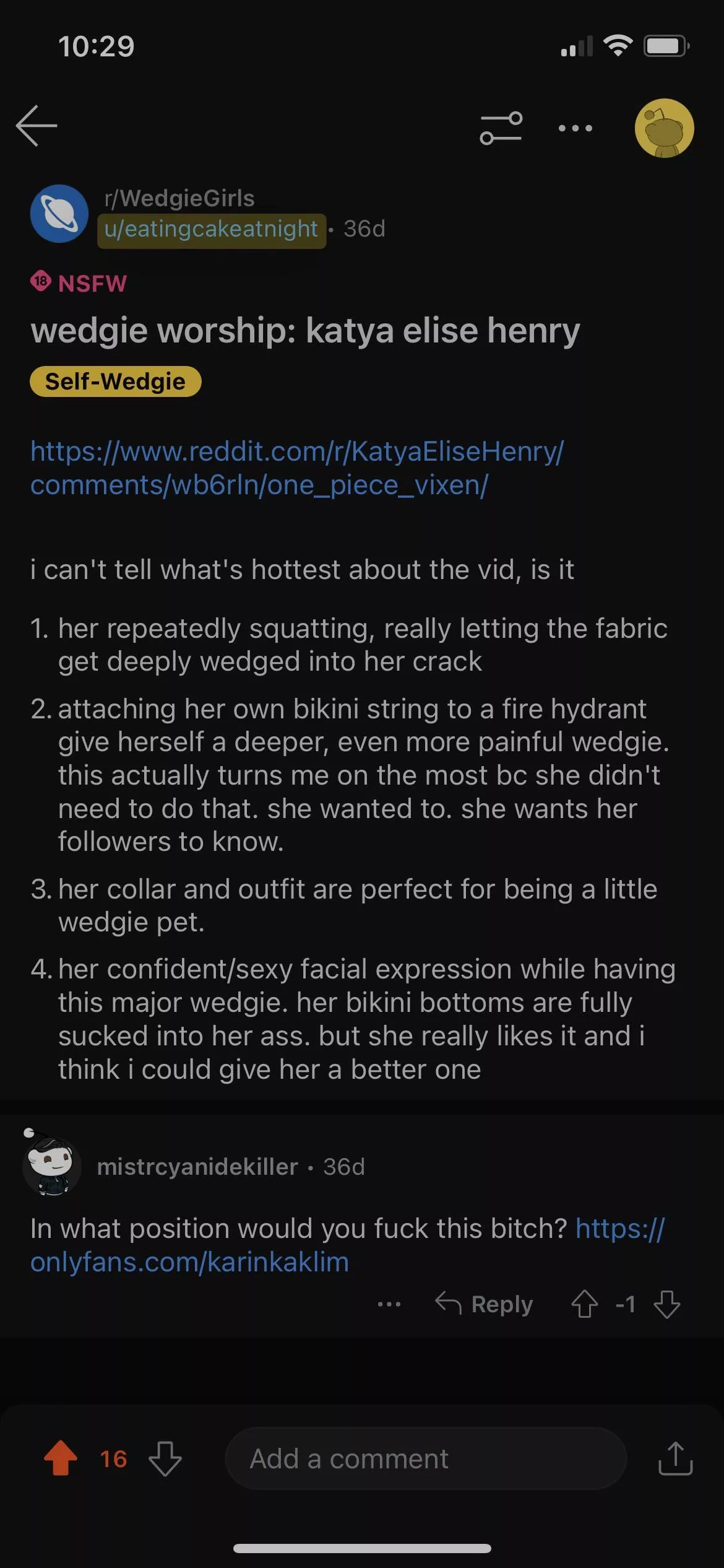 This video real? Anyone got it?