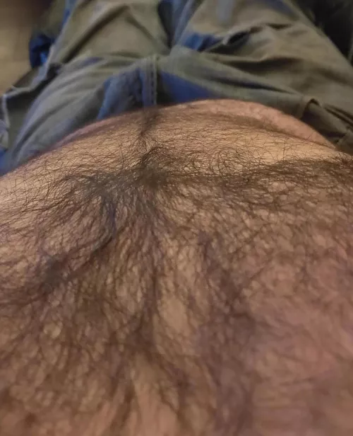 Time to chill and relax? 