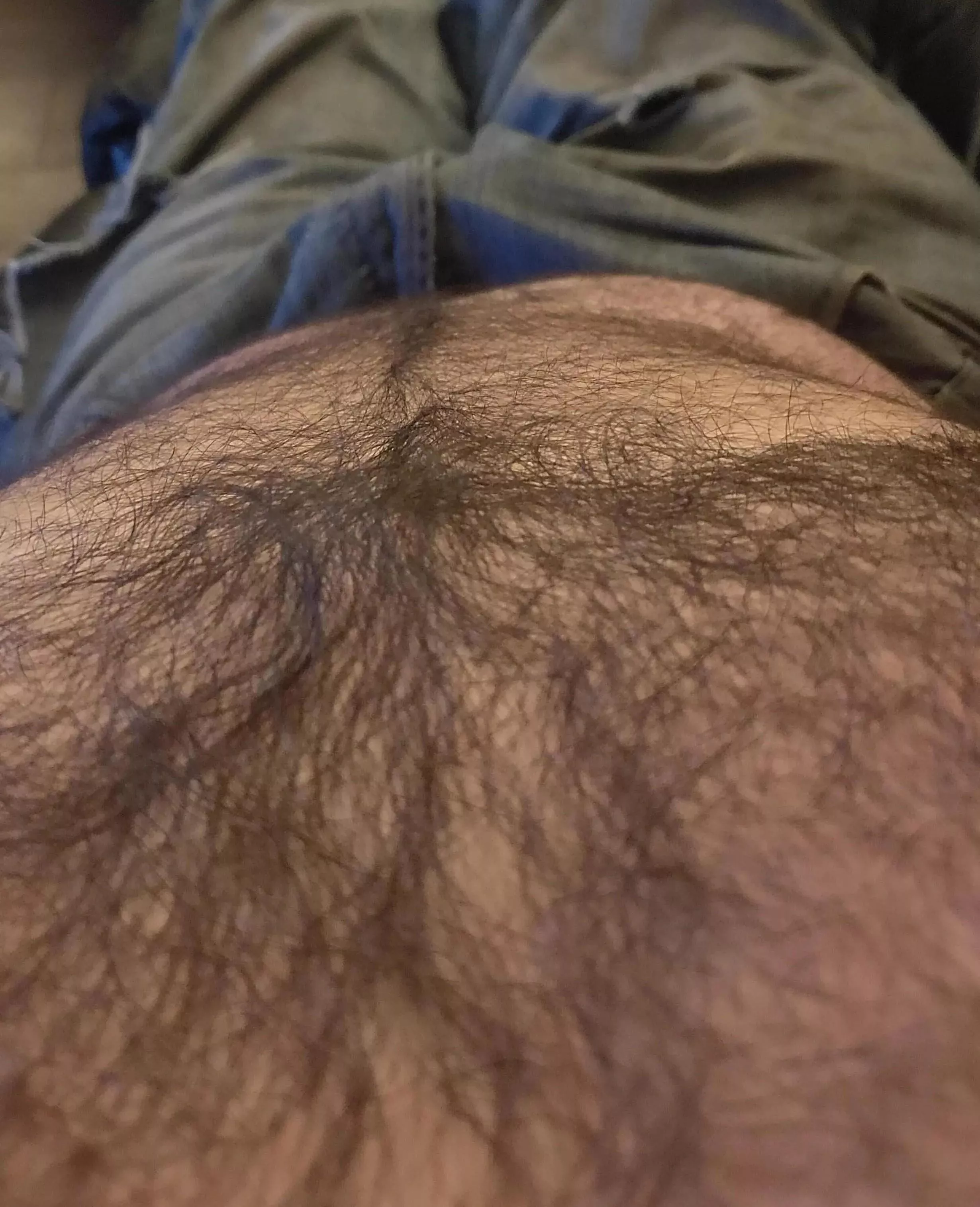 Time to chill and relax? 