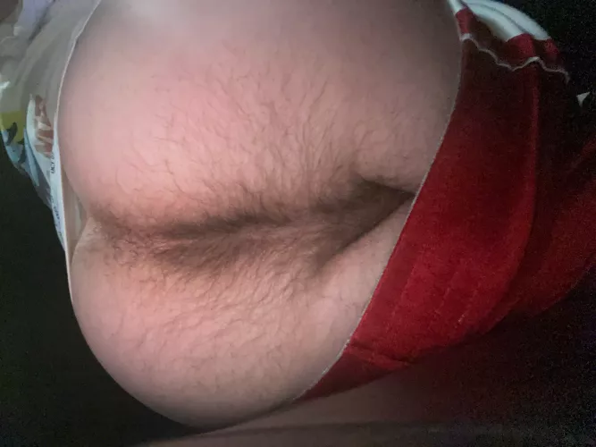 Tongue deep is the only way