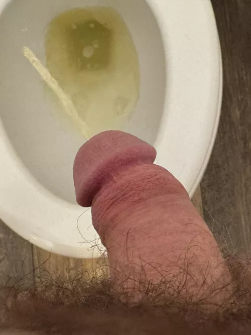 Too many energy drinks today.