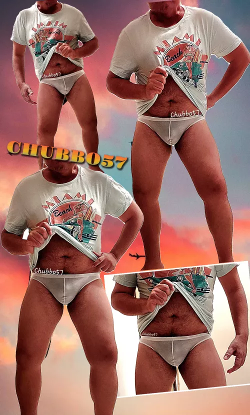 Trying out a new layout. Tell me if you like it.