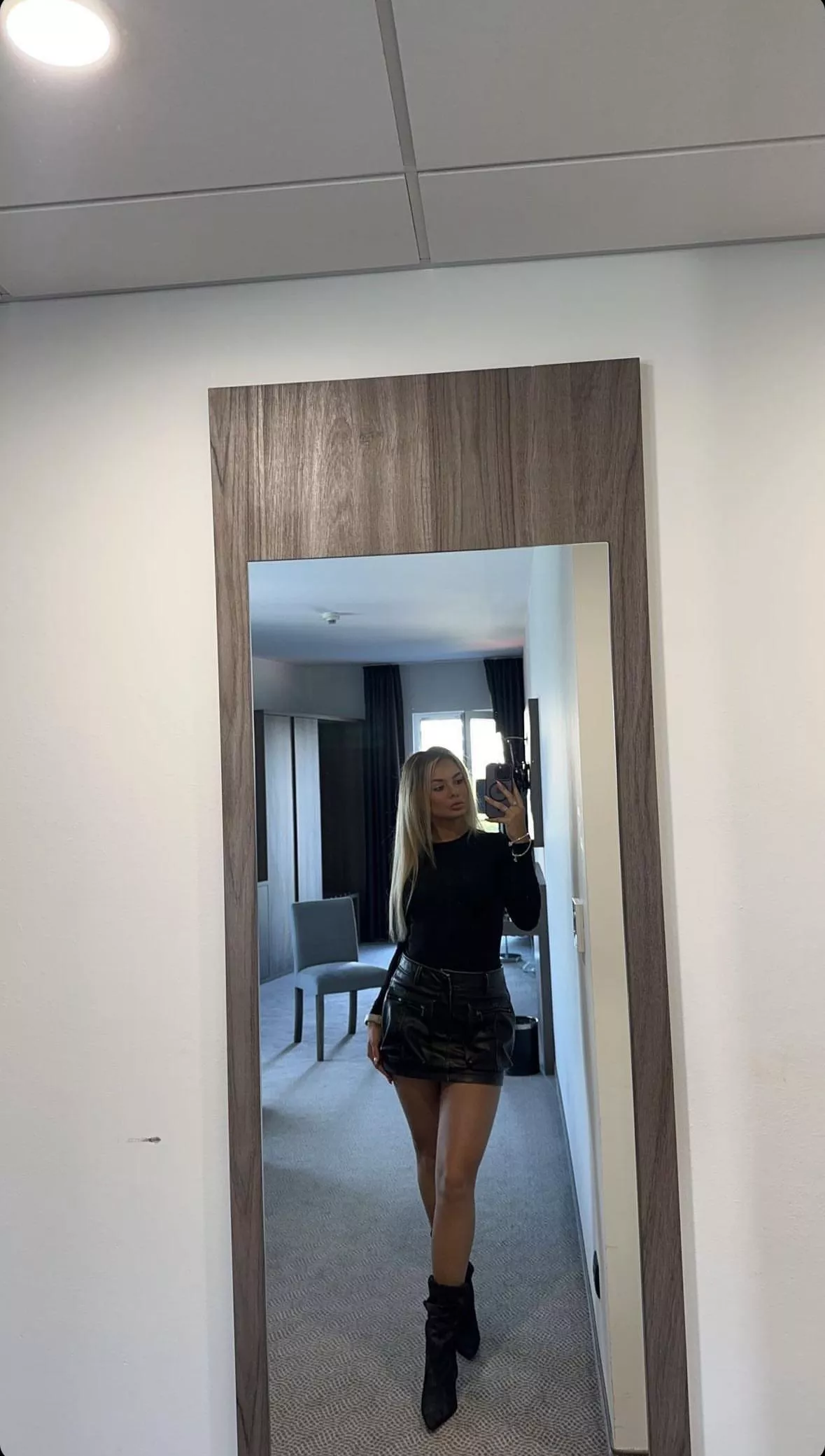 Vill du mysa babe🥰