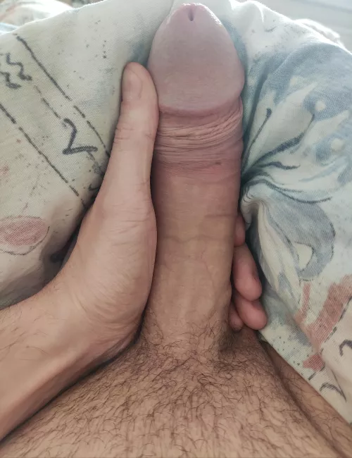 Wanna wake up next to me?