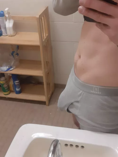 Wants so badly to break free