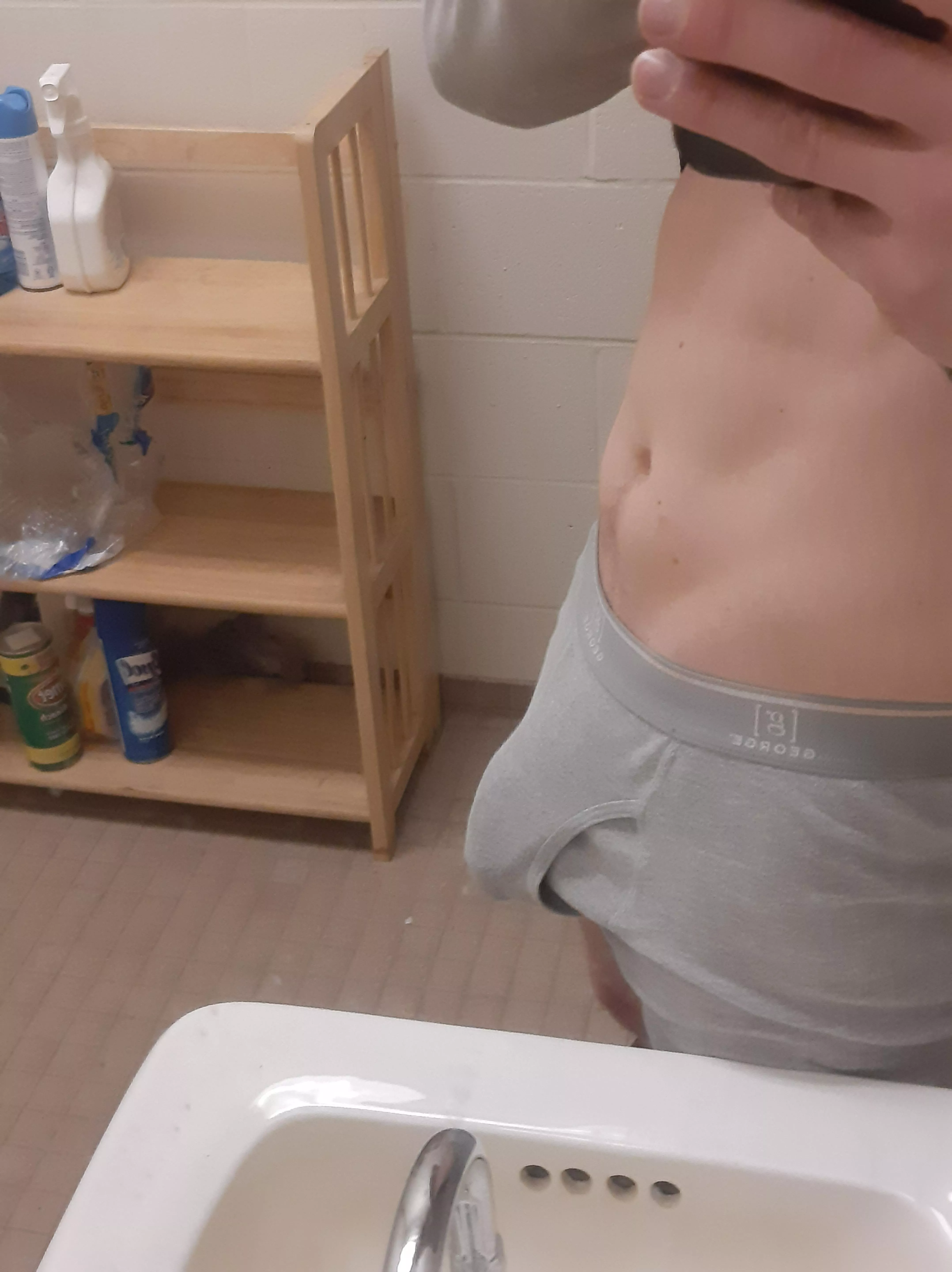 Wants so badly to break free