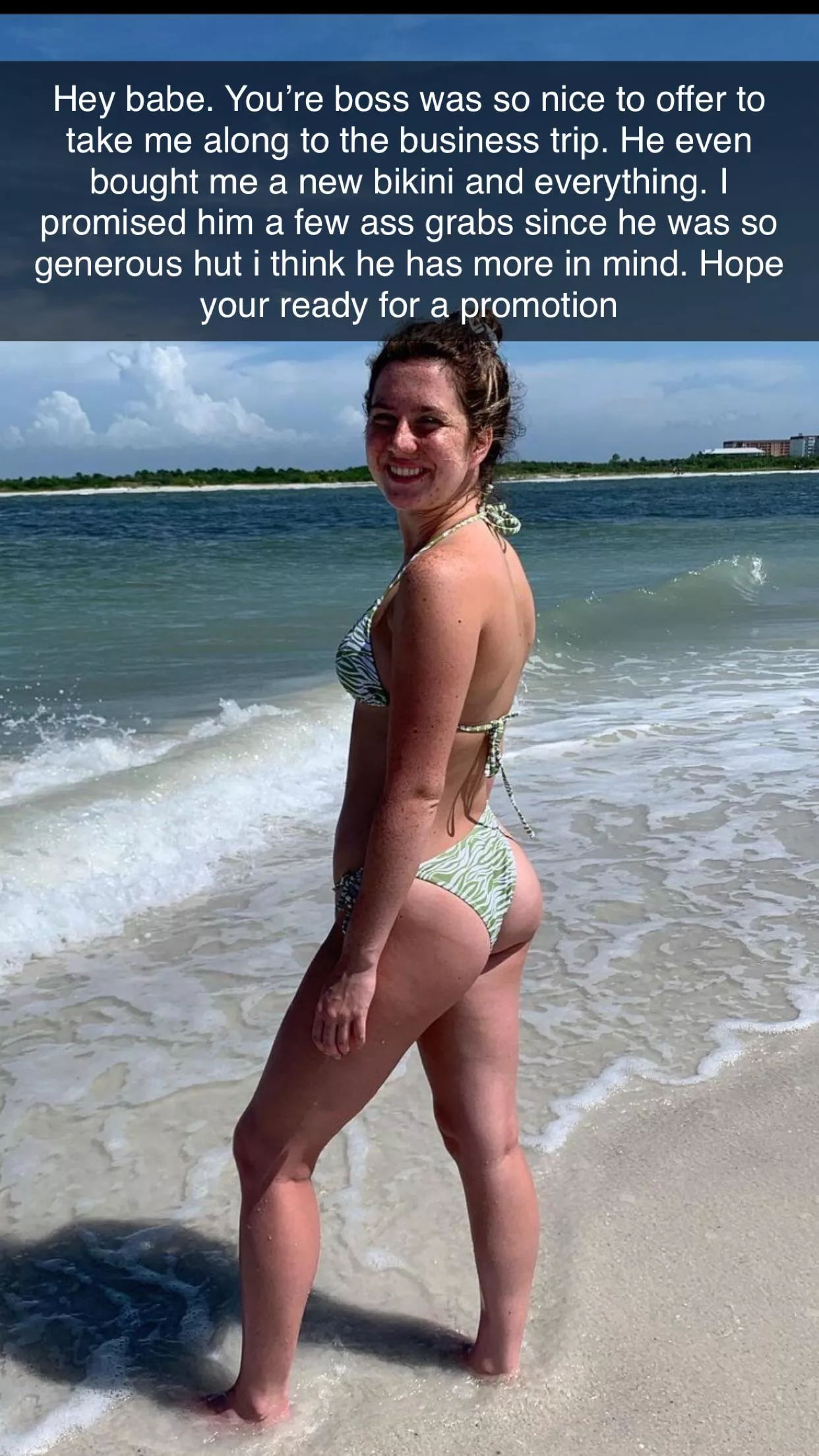 Was the promotion worth it