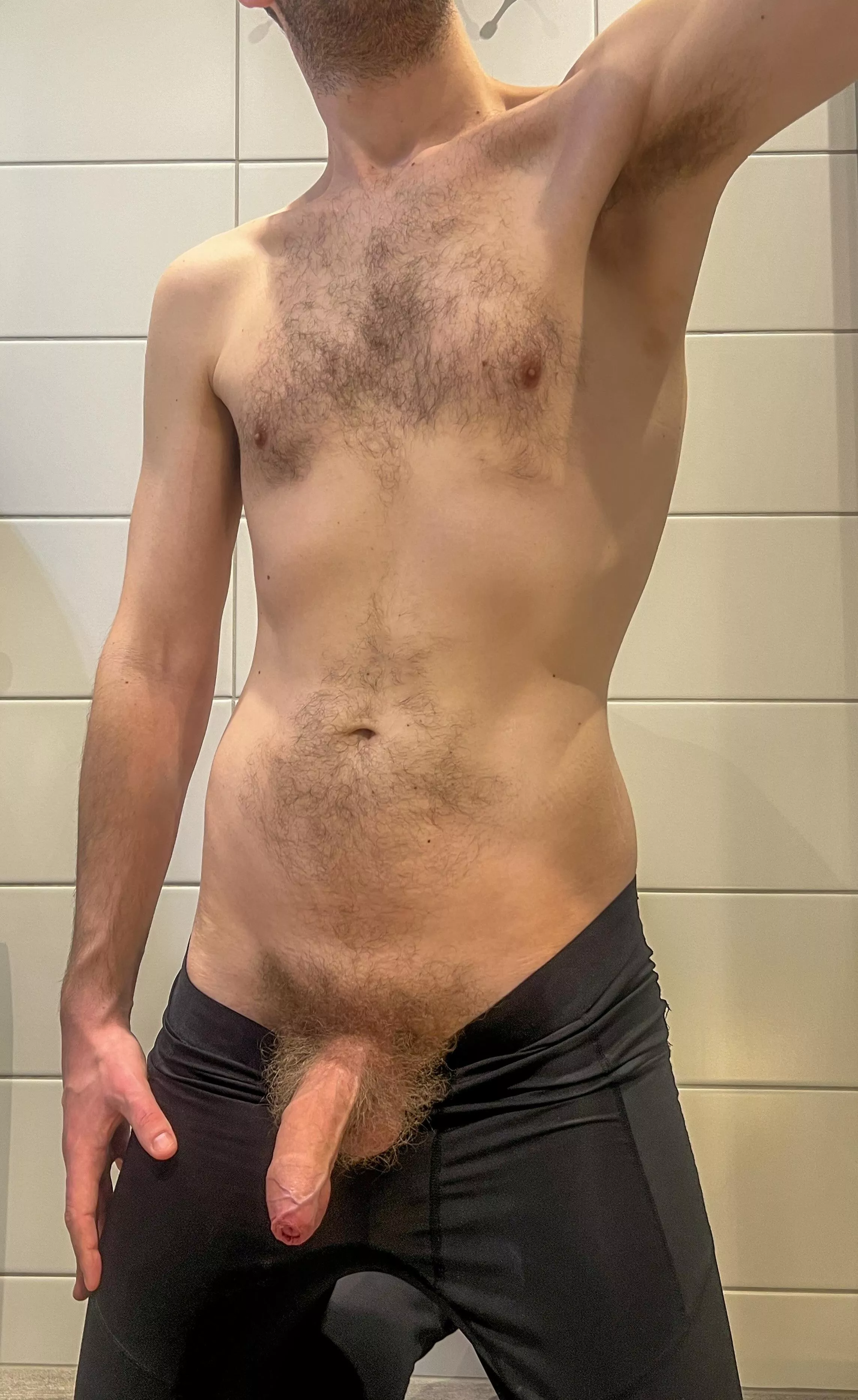 Went for a run, need some help fixing the aftermath