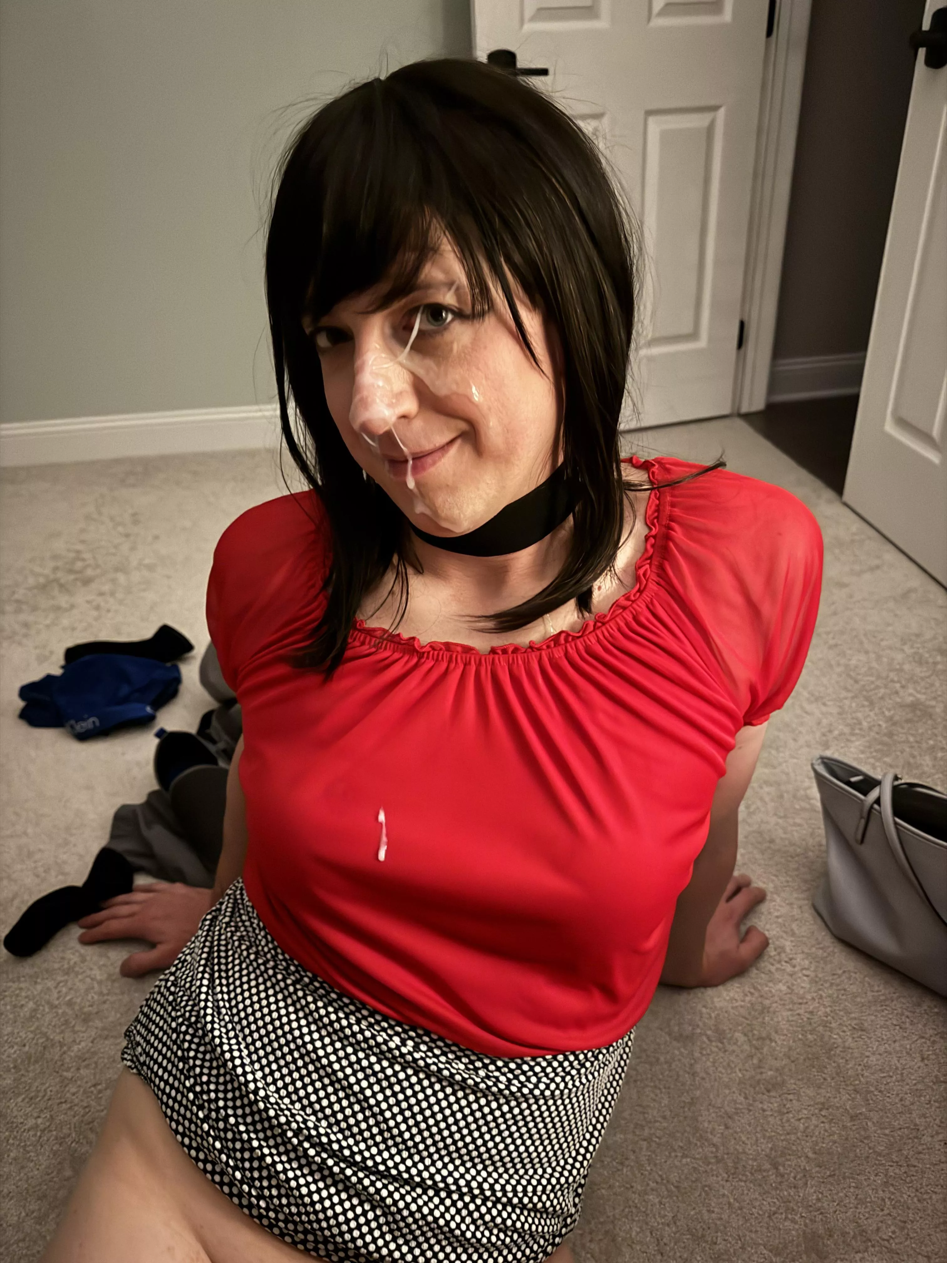 What a wonderful mess…