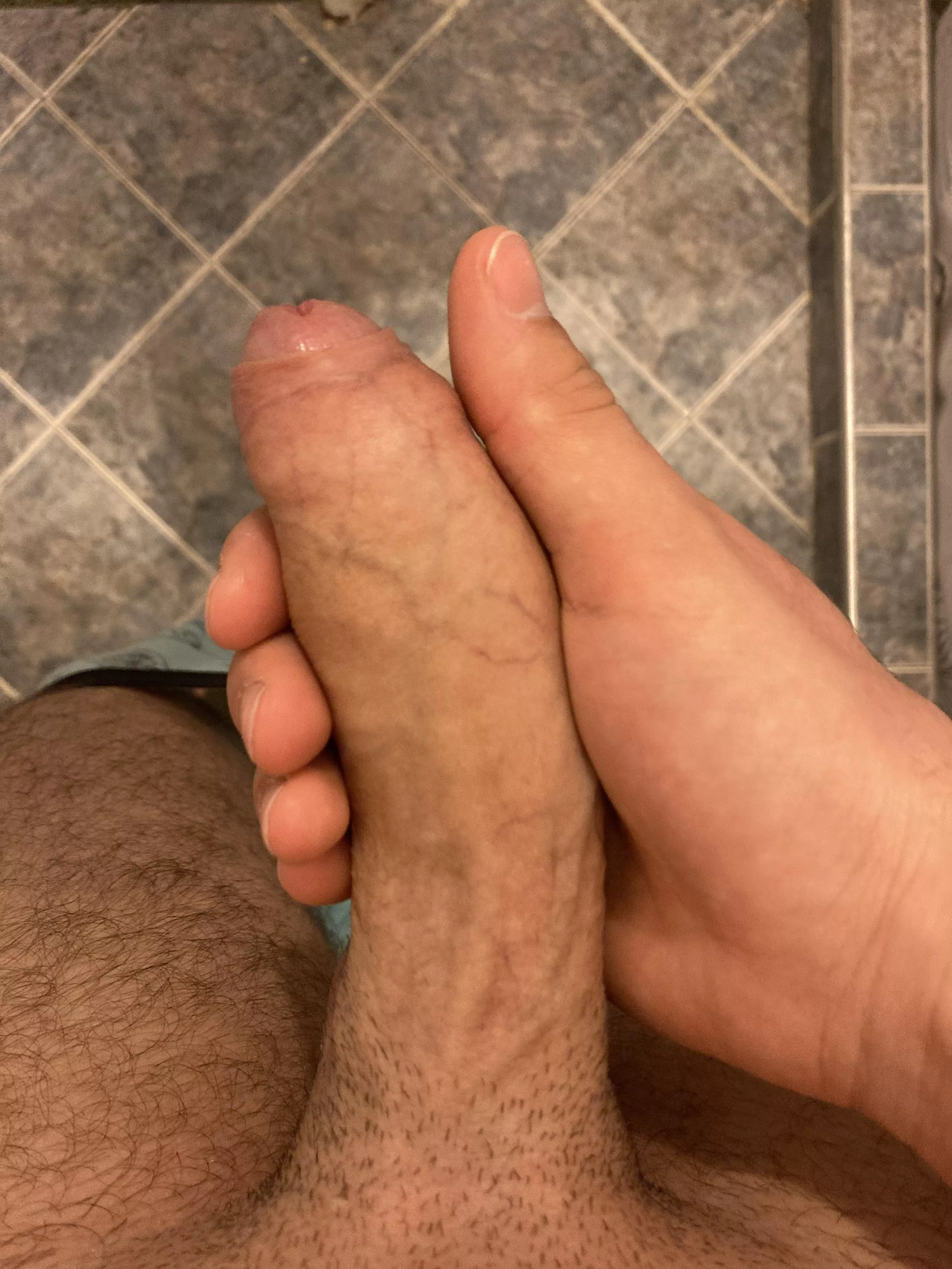 What comes to mind seeing this?