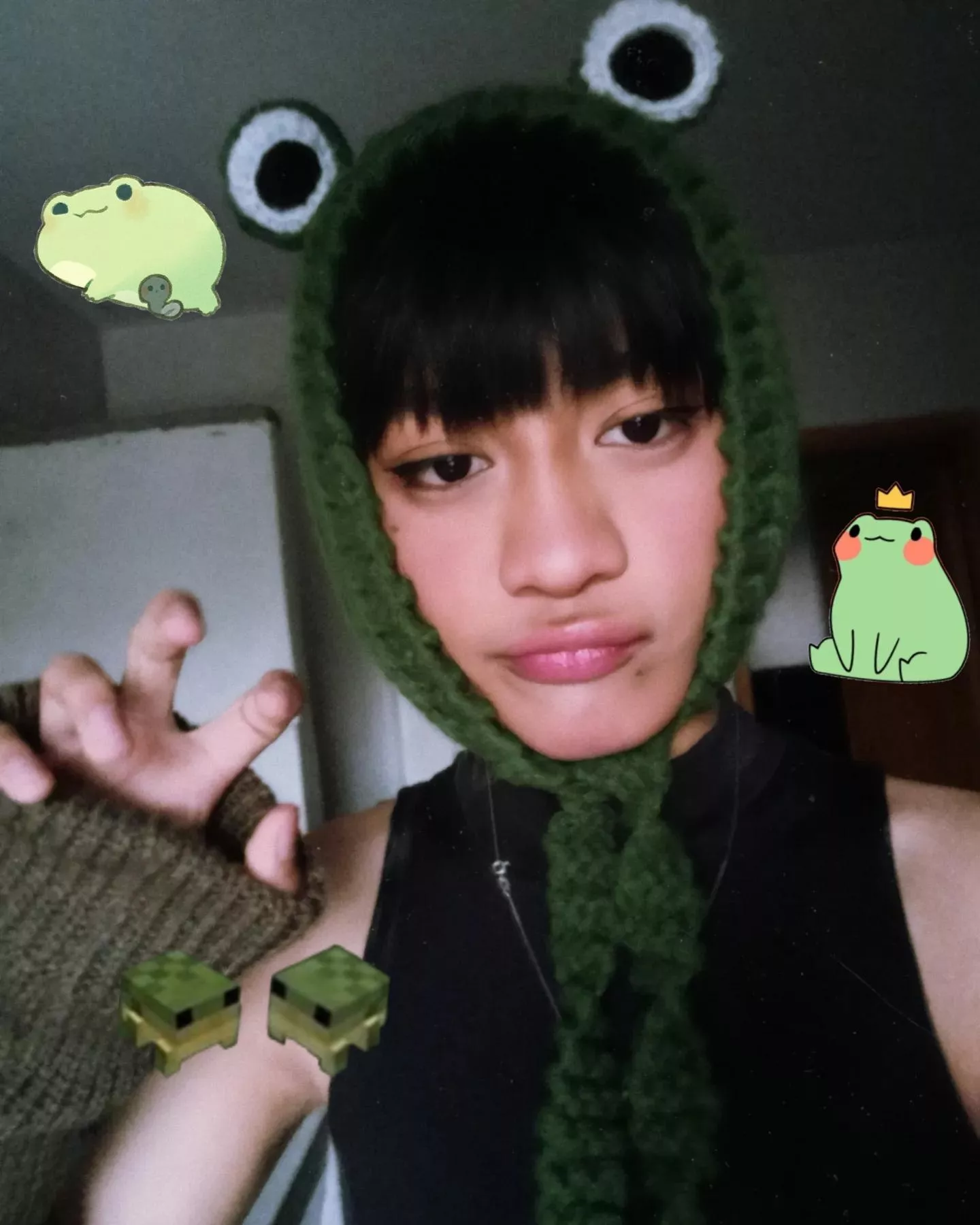 what could my favorite animal be?