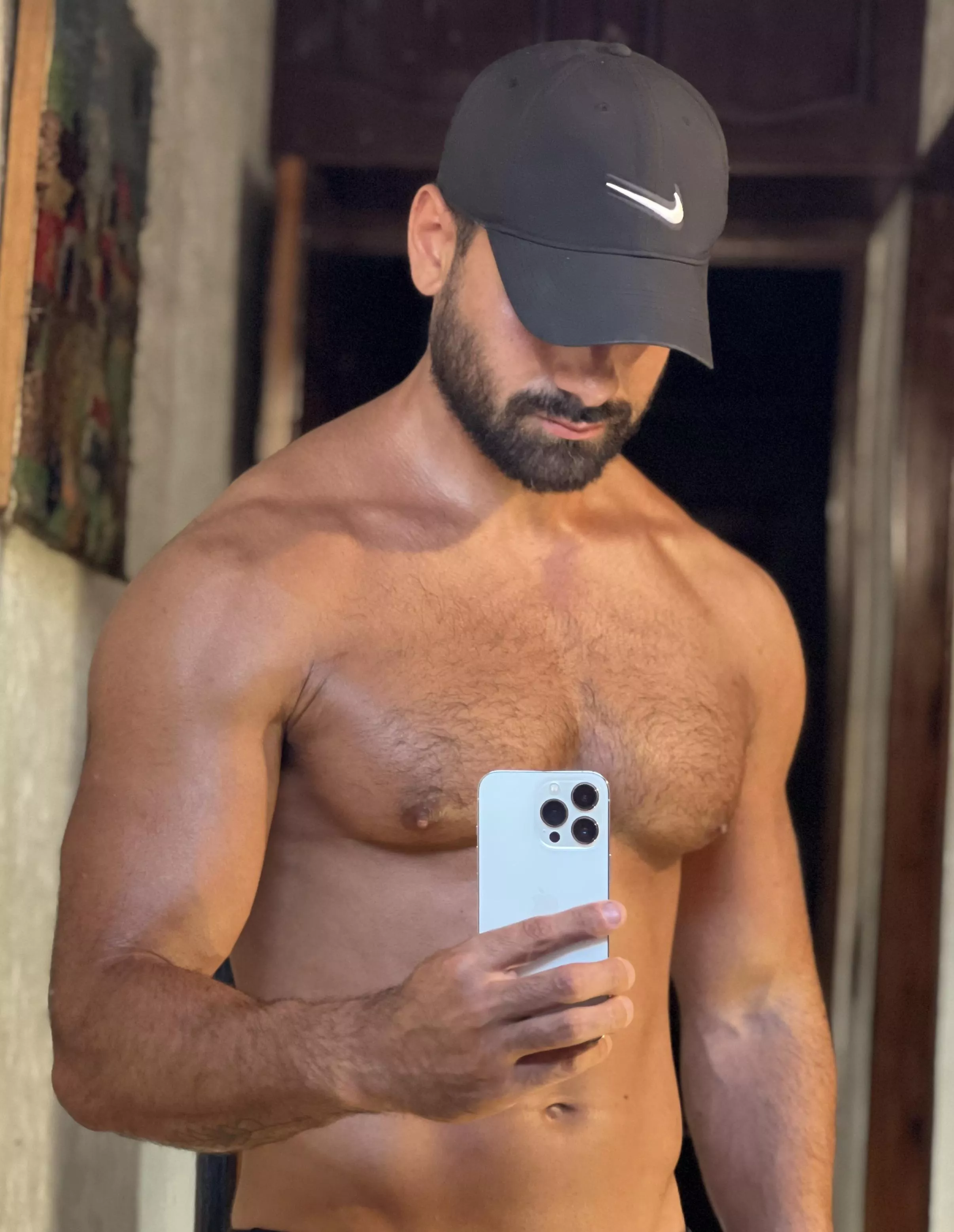 What do you think of the length?