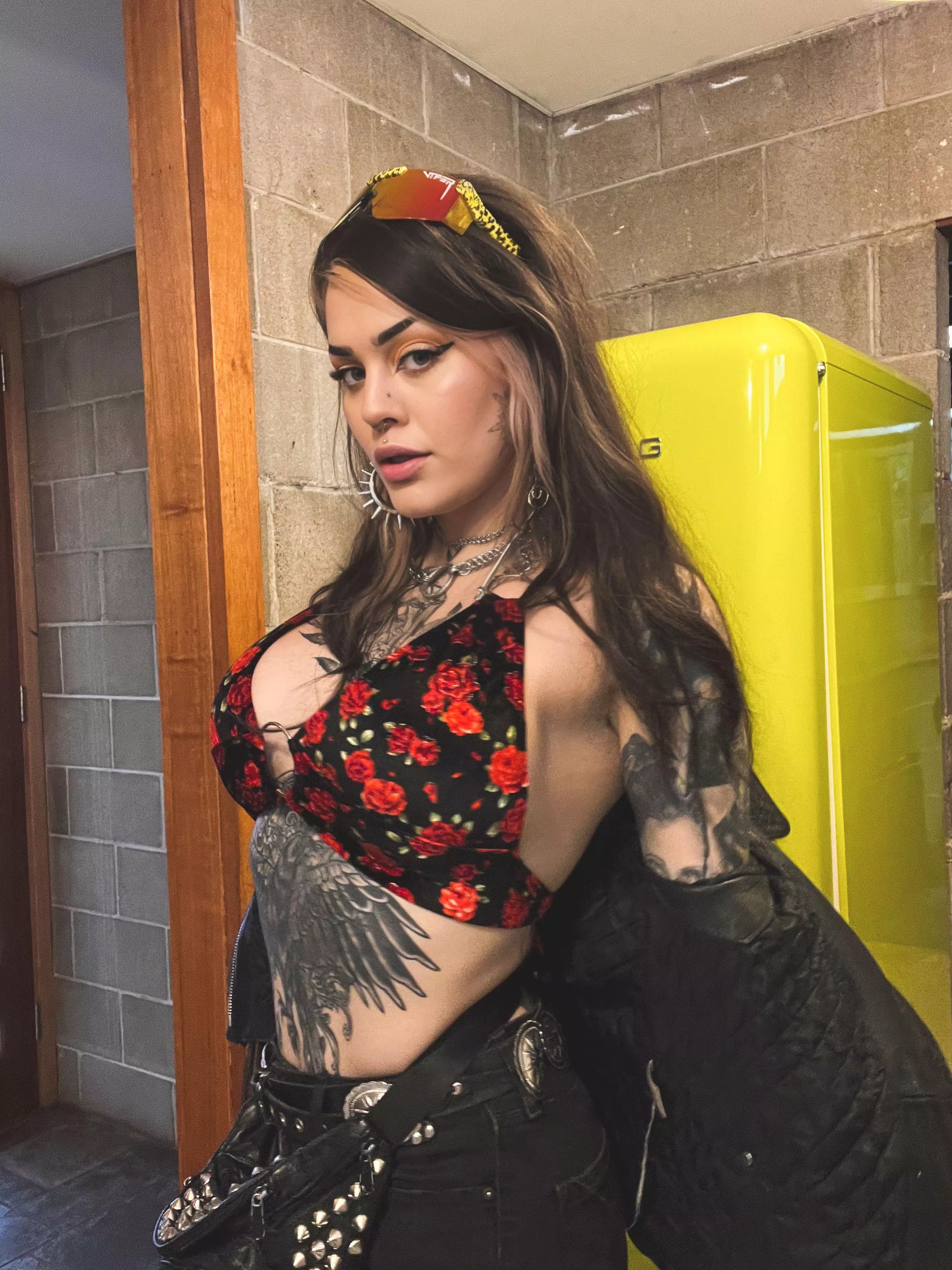 What if I were your coworker…