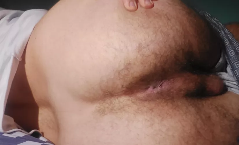 What is for you if you unwrap my bed