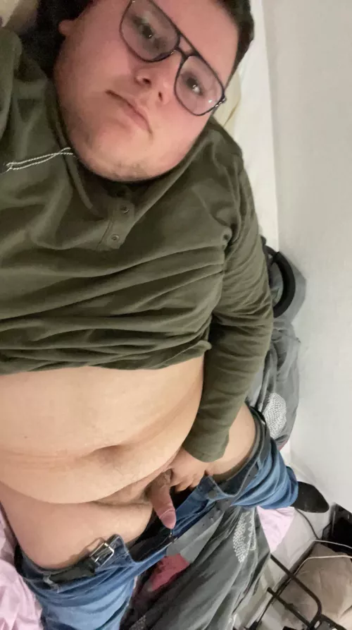 What would you do if u were going home and see me like that ?