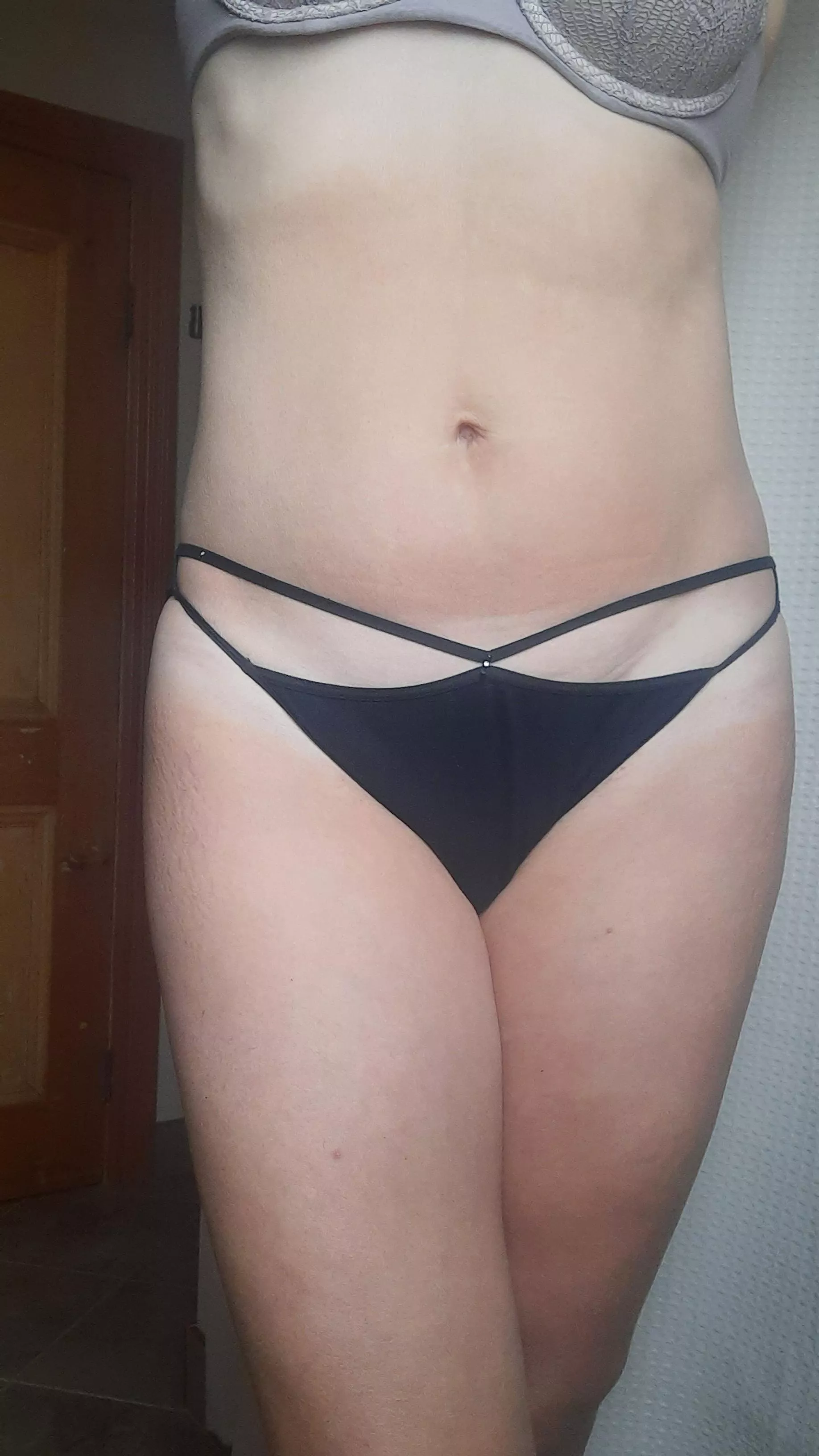 What would you do with these? [F43]