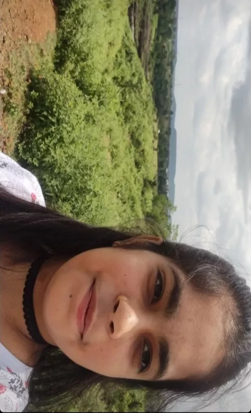 What you gonna do with me? 😉