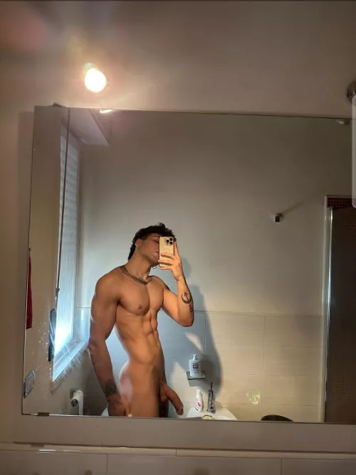 What's on your mind? 😉