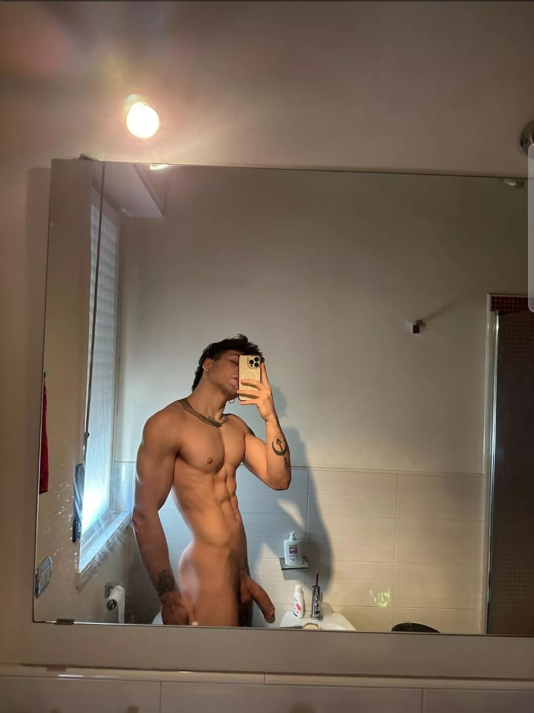 What's on your mind? 😉