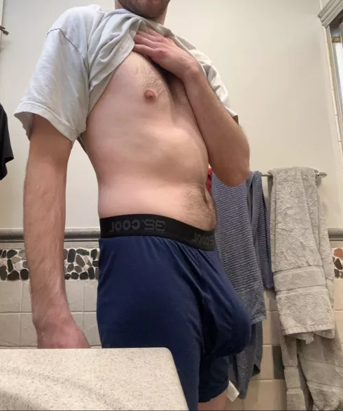 who wants to see the reveal? ;)