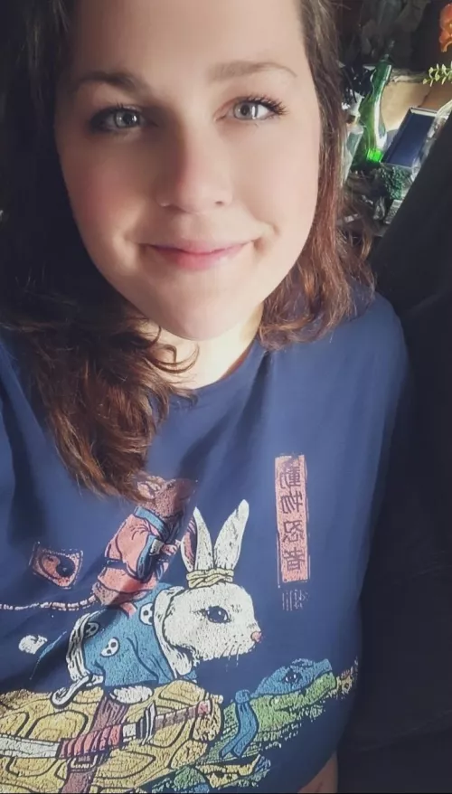 Who's your favorite TMNT?